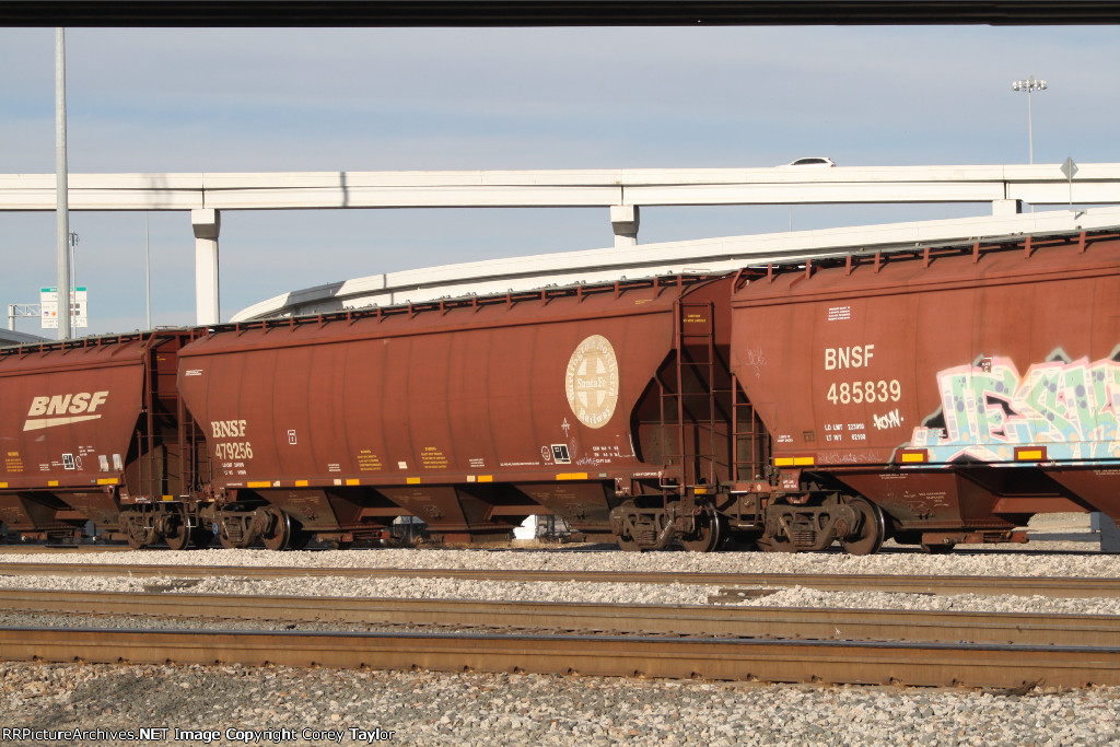 BNSF 479256